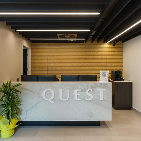 Quest Takapuna Auckland Buitenkant foto