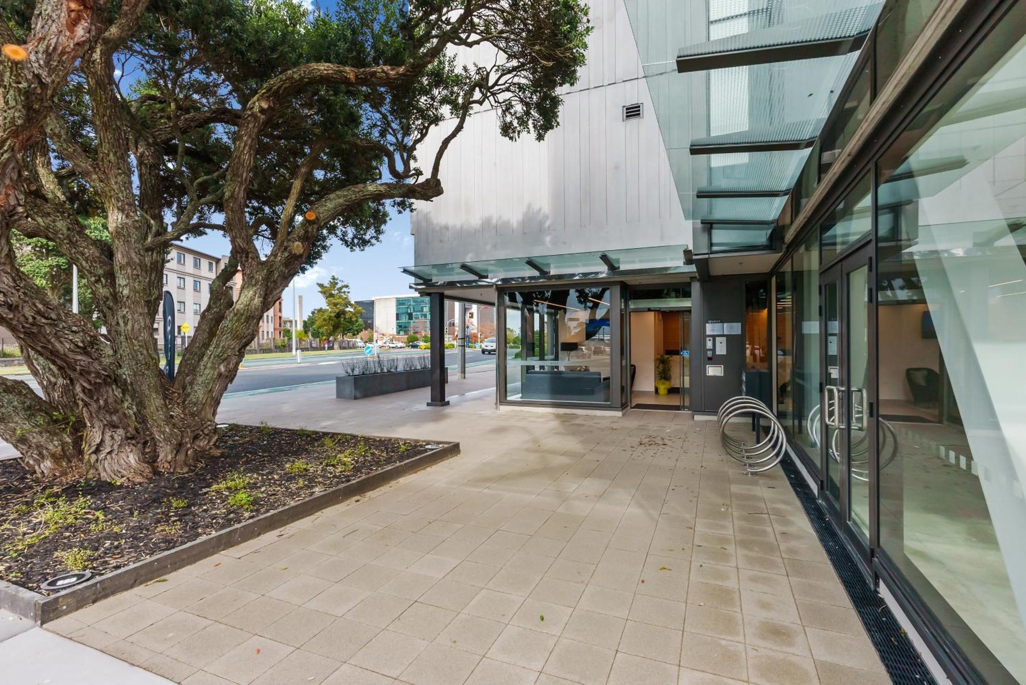 Quest Takapuna Auckland Buitenkant foto